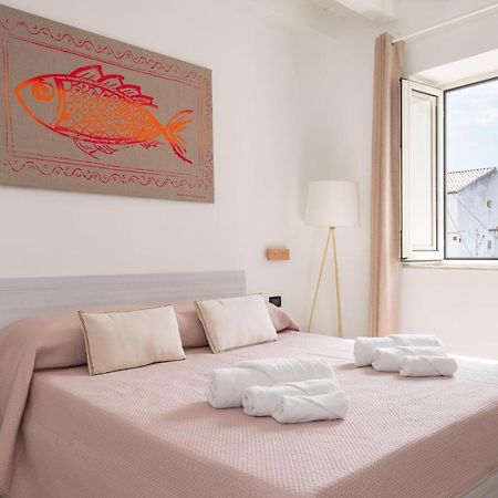 Iverlid Home. ปาแลร์โม ภายนอก รูปภาพ