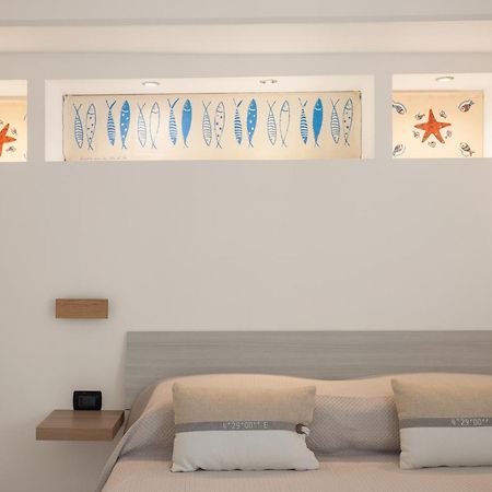 Iverlid Home. ปาแลร์โม ภายนอก รูปภาพ