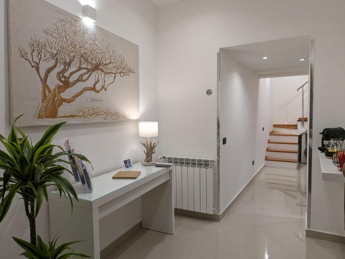 Iverlid Home. ปาแลร์โม ภายนอก รูปภาพ