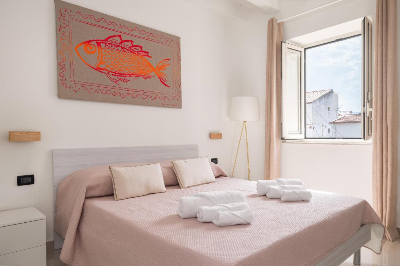Iverlid Home. ปาแลร์โม ภายนอก รูปภาพ