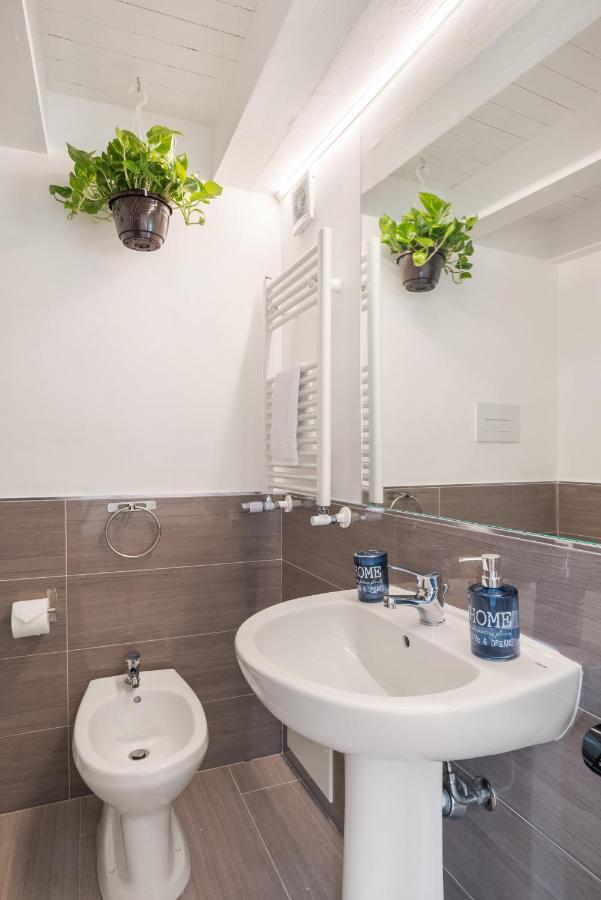 Iverlid Home. ปาแลร์โม ภายนอก รูปภาพ
