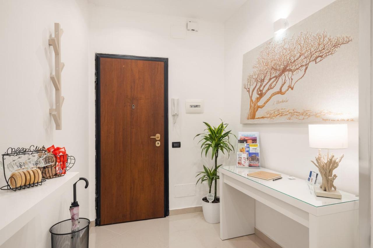 Iverlid Home. ปาแลร์โม ภายนอก รูปภาพ