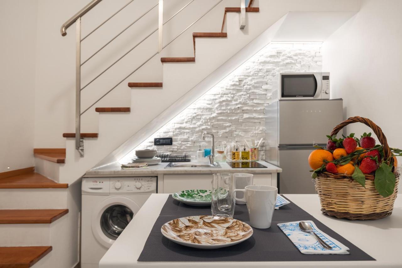 Iverlid Home. ปาแลร์โม ภายนอก รูปภาพ