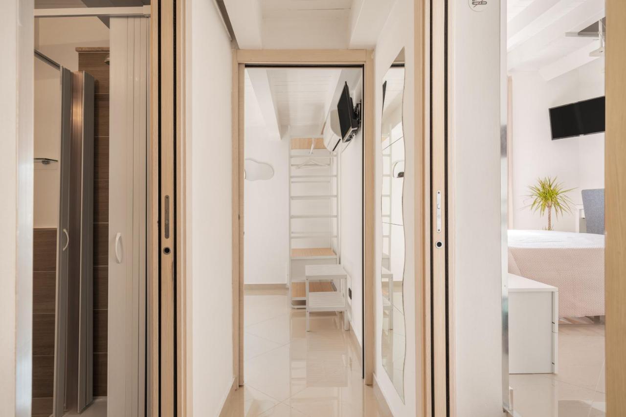 Iverlid Home. ปาแลร์โม ภายนอก รูปภาพ