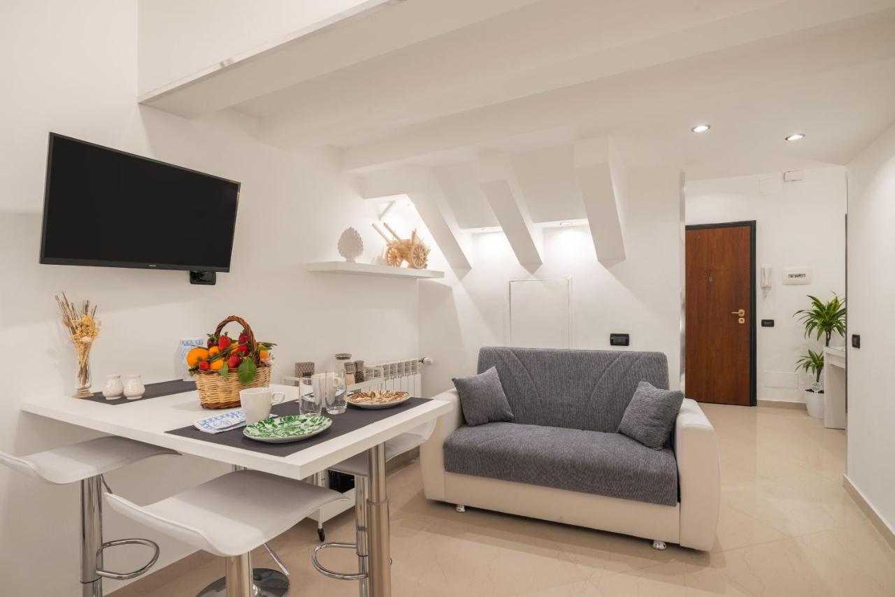 Iverlid Home. ปาแลร์โม ภายนอก รูปภาพ