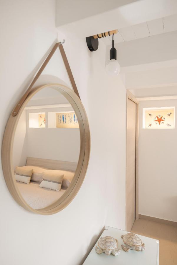 Iverlid Home. ปาแลร์โม ภายนอก รูปภาพ