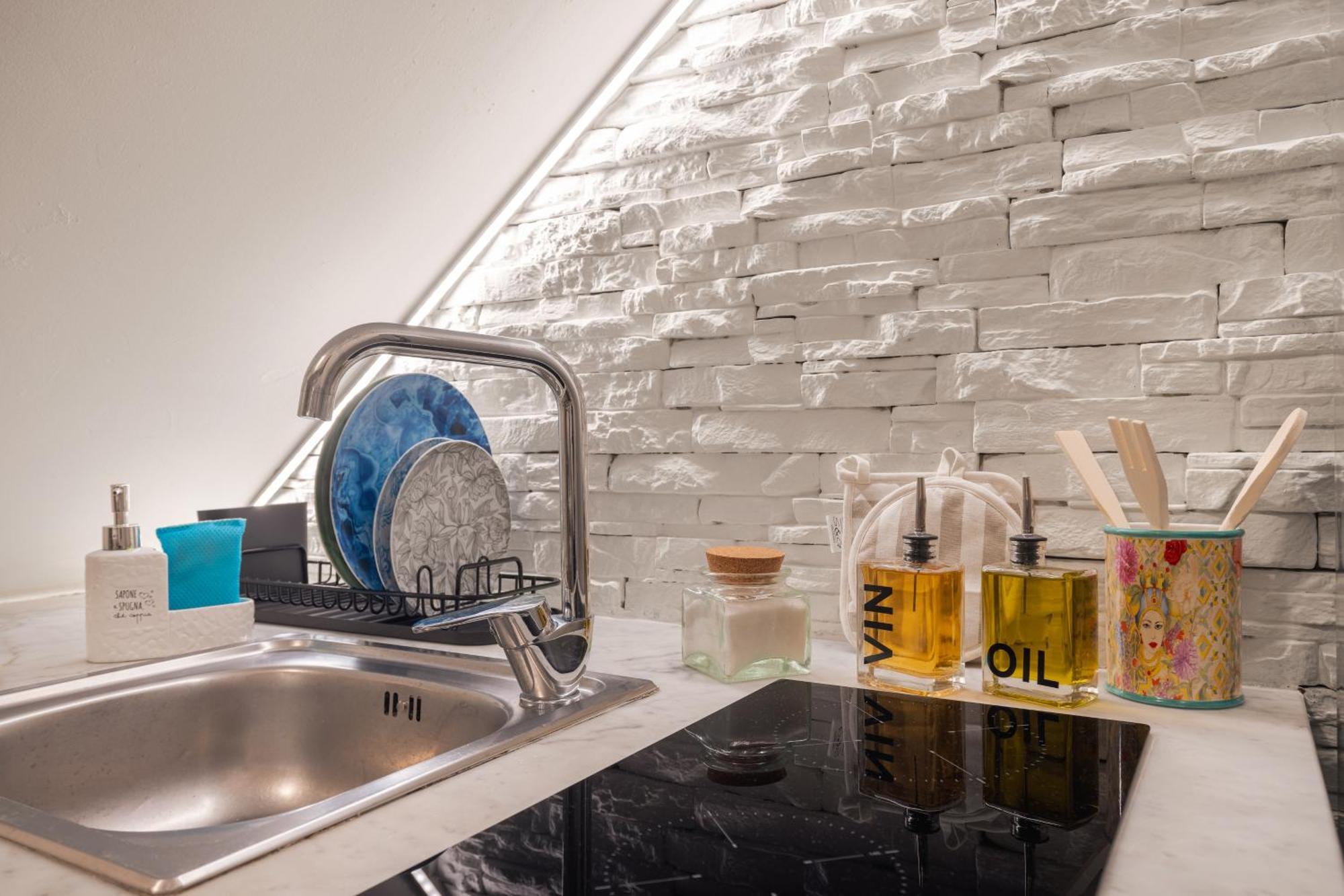 Iverlid Home. ปาแลร์โม ภายนอก รูปภาพ