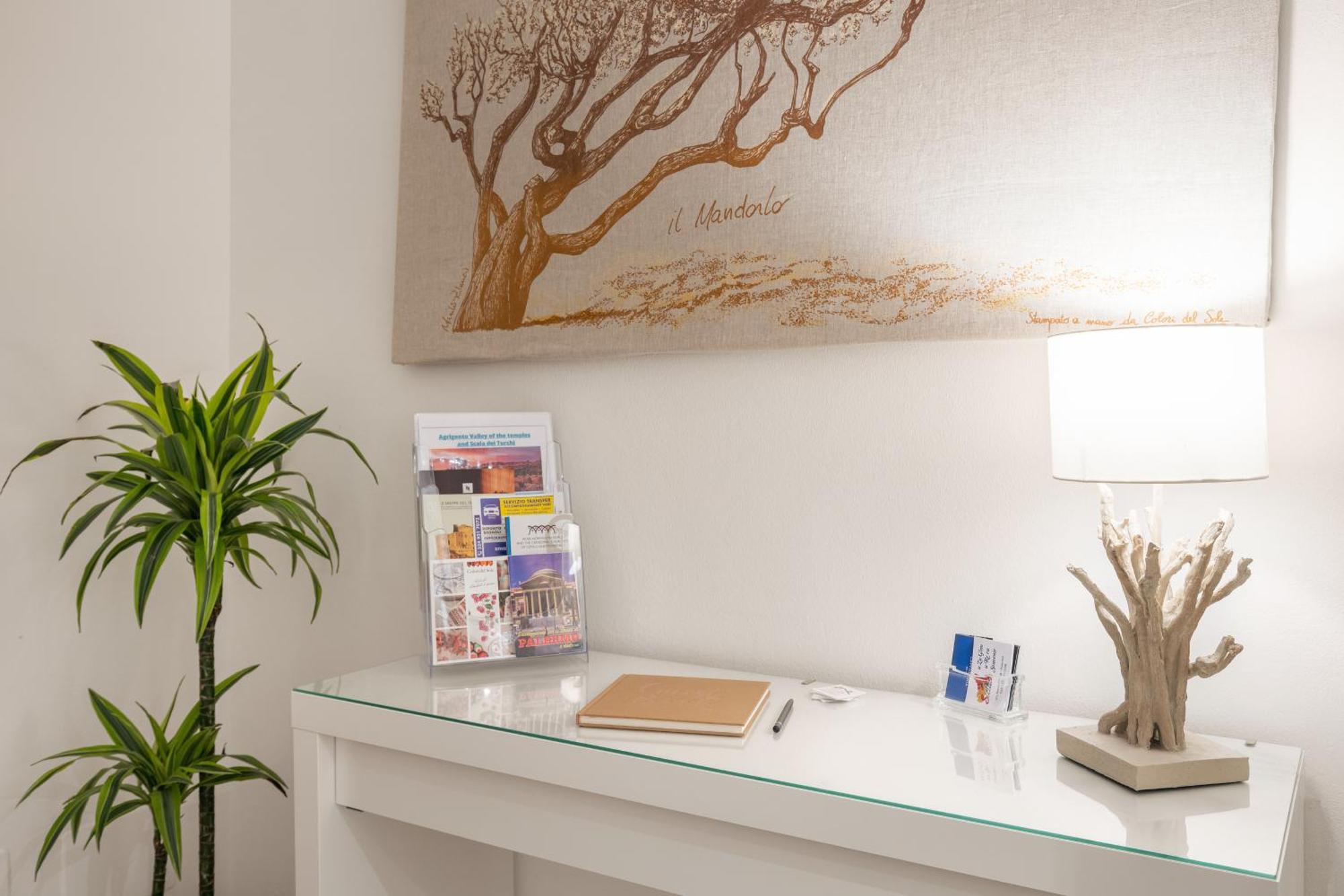 Iverlid Home. ปาแลร์โม ภายนอก รูปภาพ