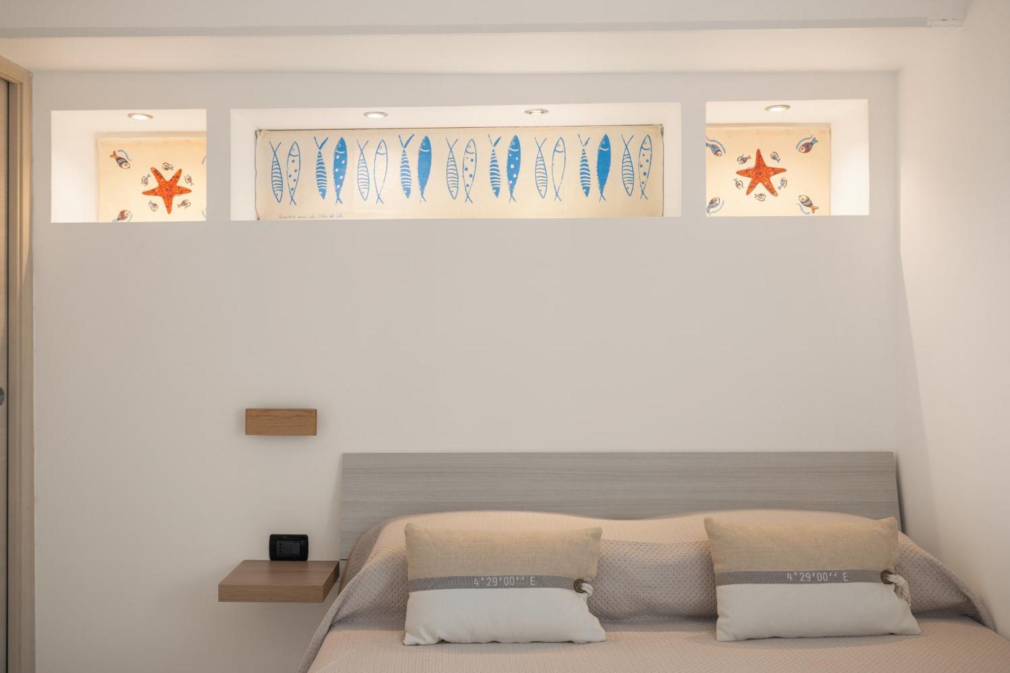 Iverlid Home. ปาแลร์โม ภายนอก รูปภาพ
